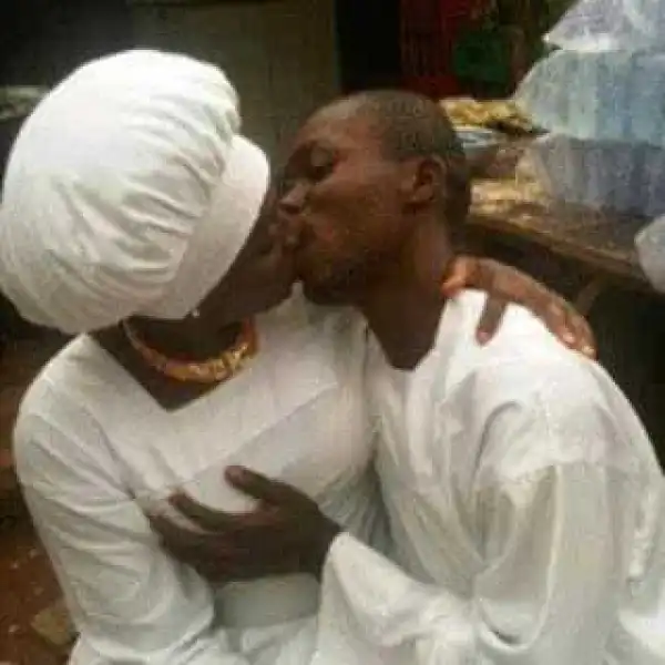 Fake Spiritualist Dupes Woman Of N208,000 After Three Days “Marathon”S3x